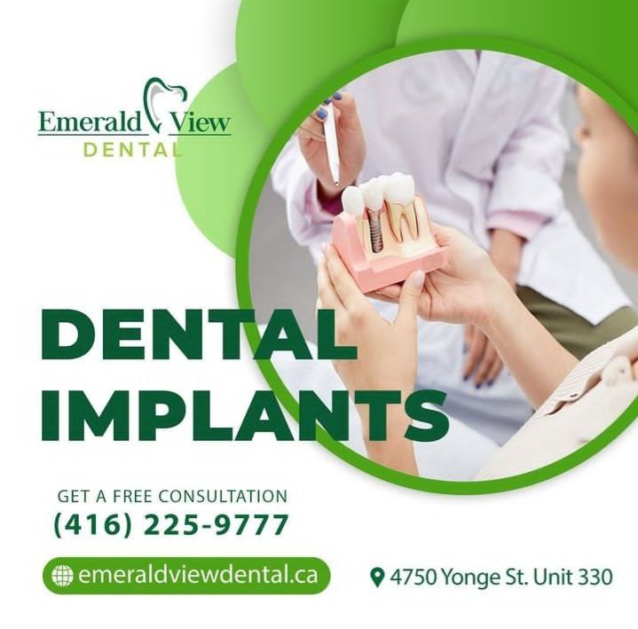 Implants/emerldviewdental