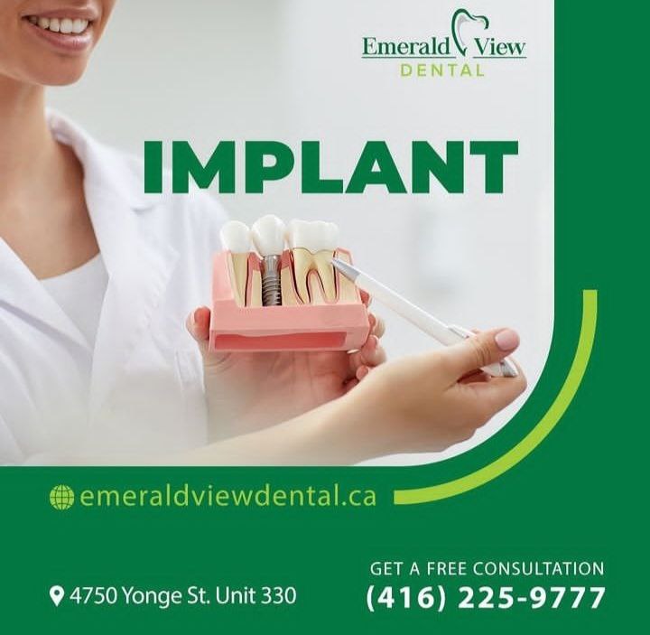 Implants/emerldviewdental