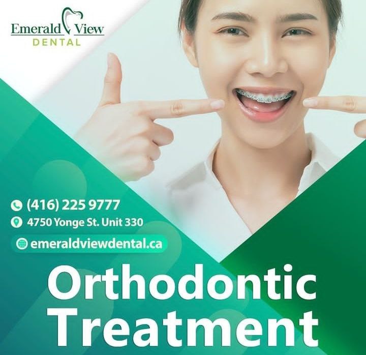 Orthodontic Treatments/emerldviewdental