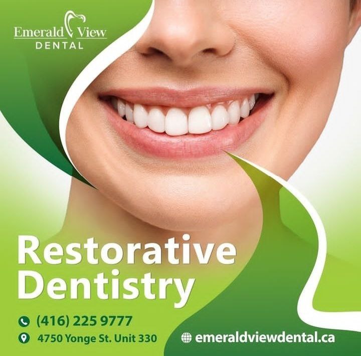 Restorative dentistry/emerldviewdental