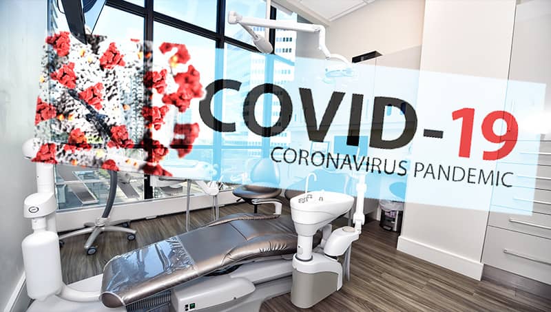 Visit your dental clinic in the midst of Covid-19