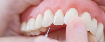 Prosthodontic dentistry
