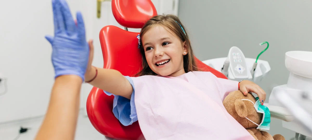 Pediatric Dentistry North York: Gentle Care from Our Professional Dentist