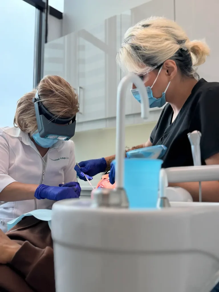 IFHP Dental Clinic: Get Professional Refugee Dental Services Toronto