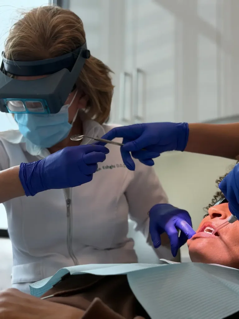 Orthodontic Treatments North York