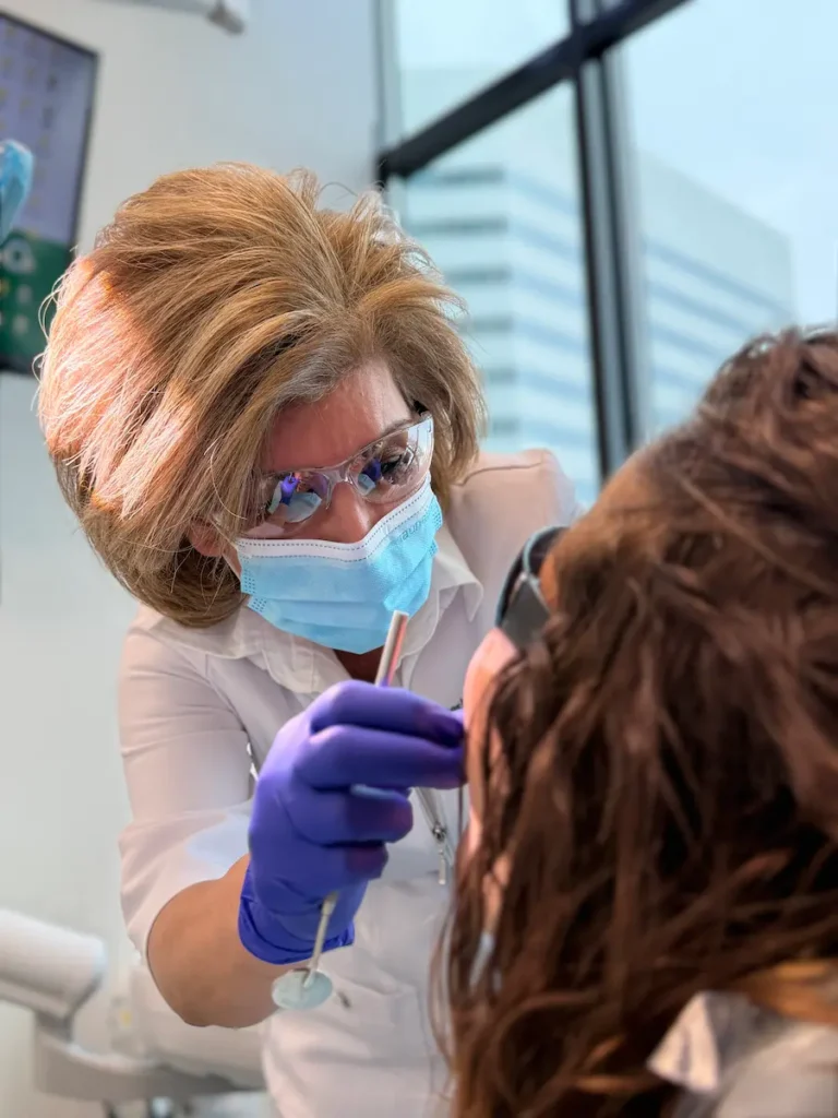 Periodontal Care and Gum Disease Treatment in Toronto