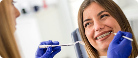 Orthodontic Treatments