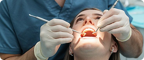 Prosthodontic