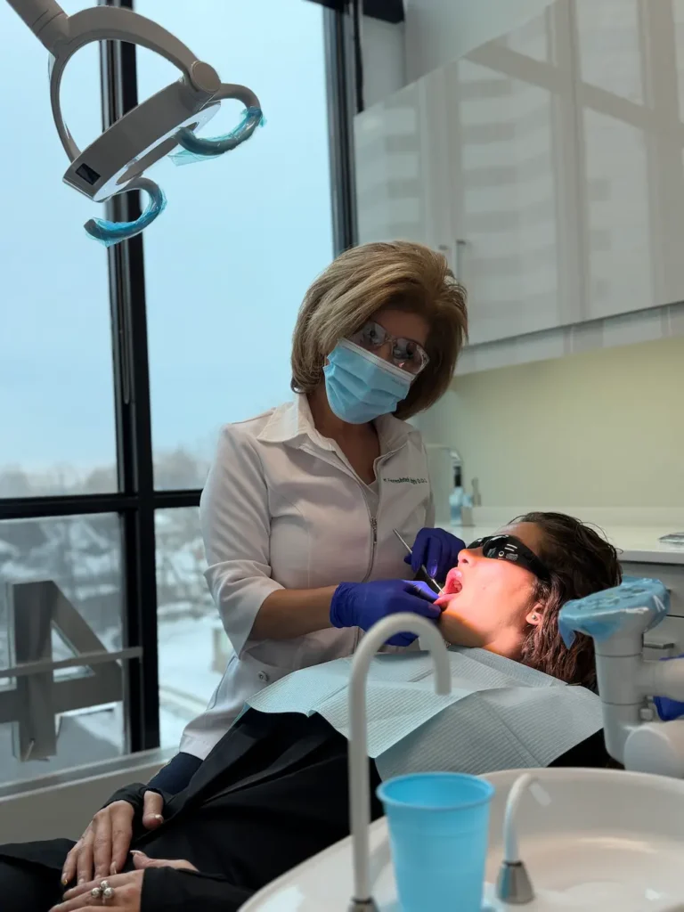 Root Canal Treatment North York Yonge St | Endodontic Care