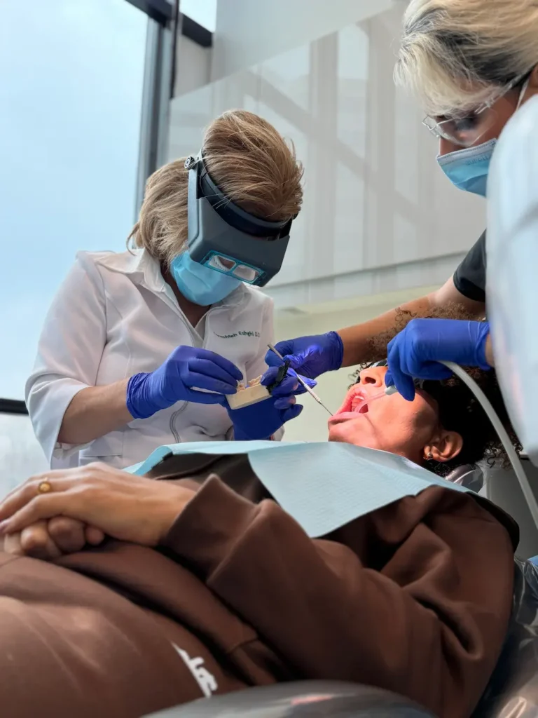 Tooth Extraction (Removal) in North York